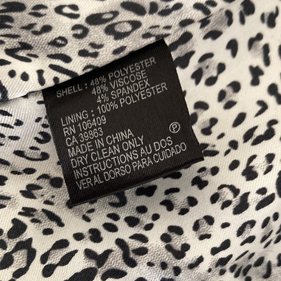 Jacket - Picture 4 of 7